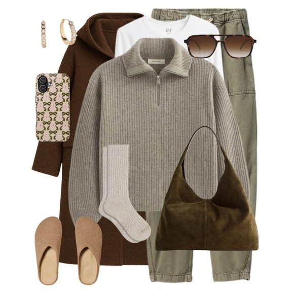 I'm Co-Hosting The "Classic Winter Fits Posh Party" on Friday 2/6/26 @7:00pm PST - Picture 10 of 12